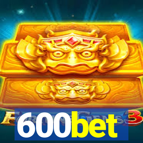 600bet-lucky tiger